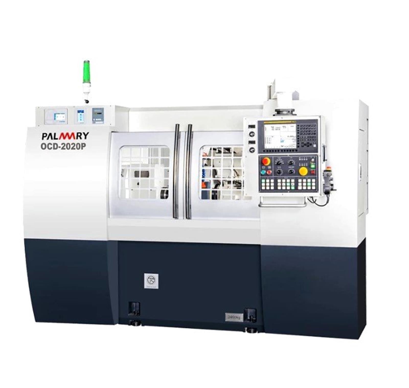 Palmary OCD-2020P Cylindrical Grinder