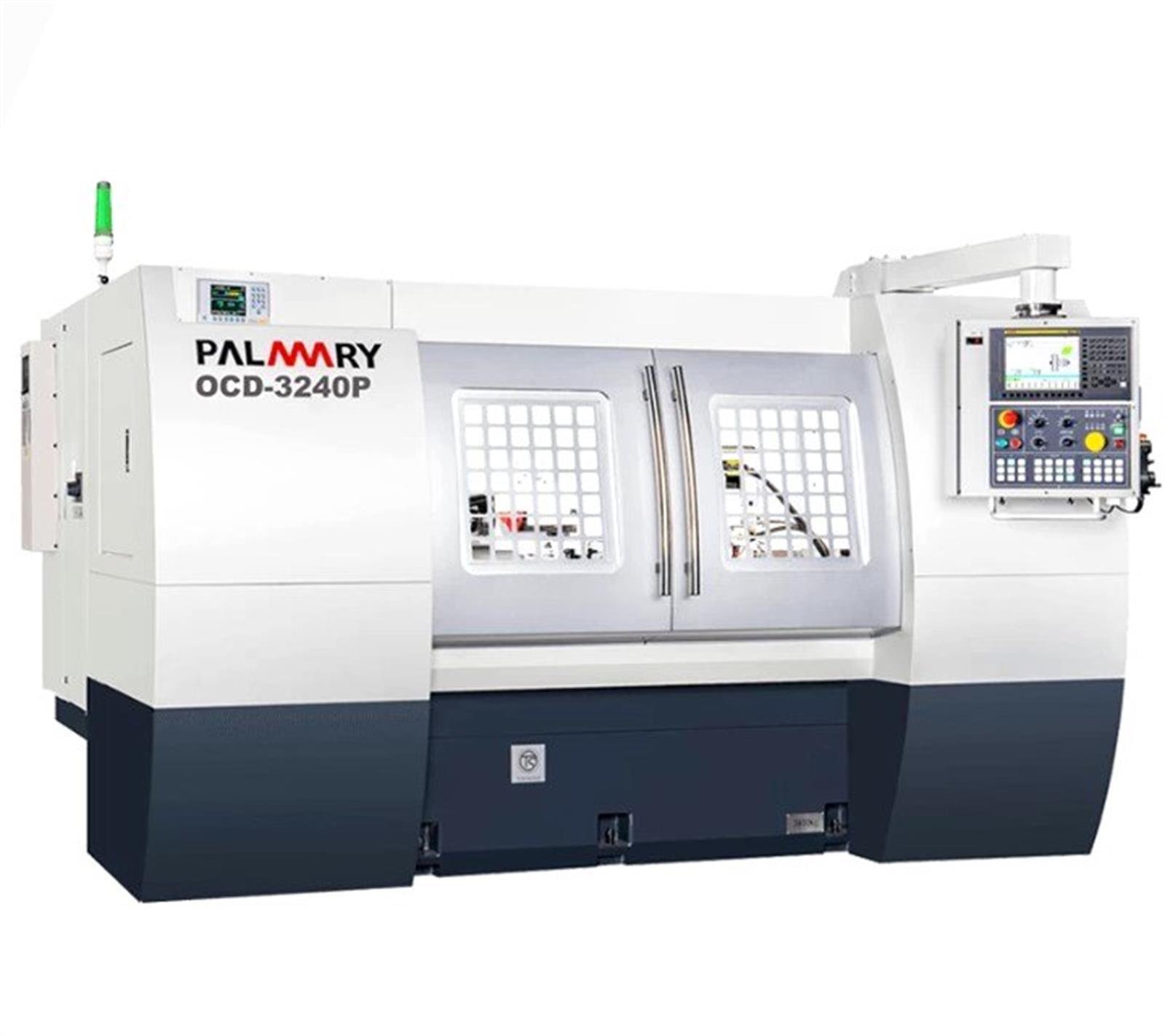 Palmary OCD-32130P Cylindrical Grinder