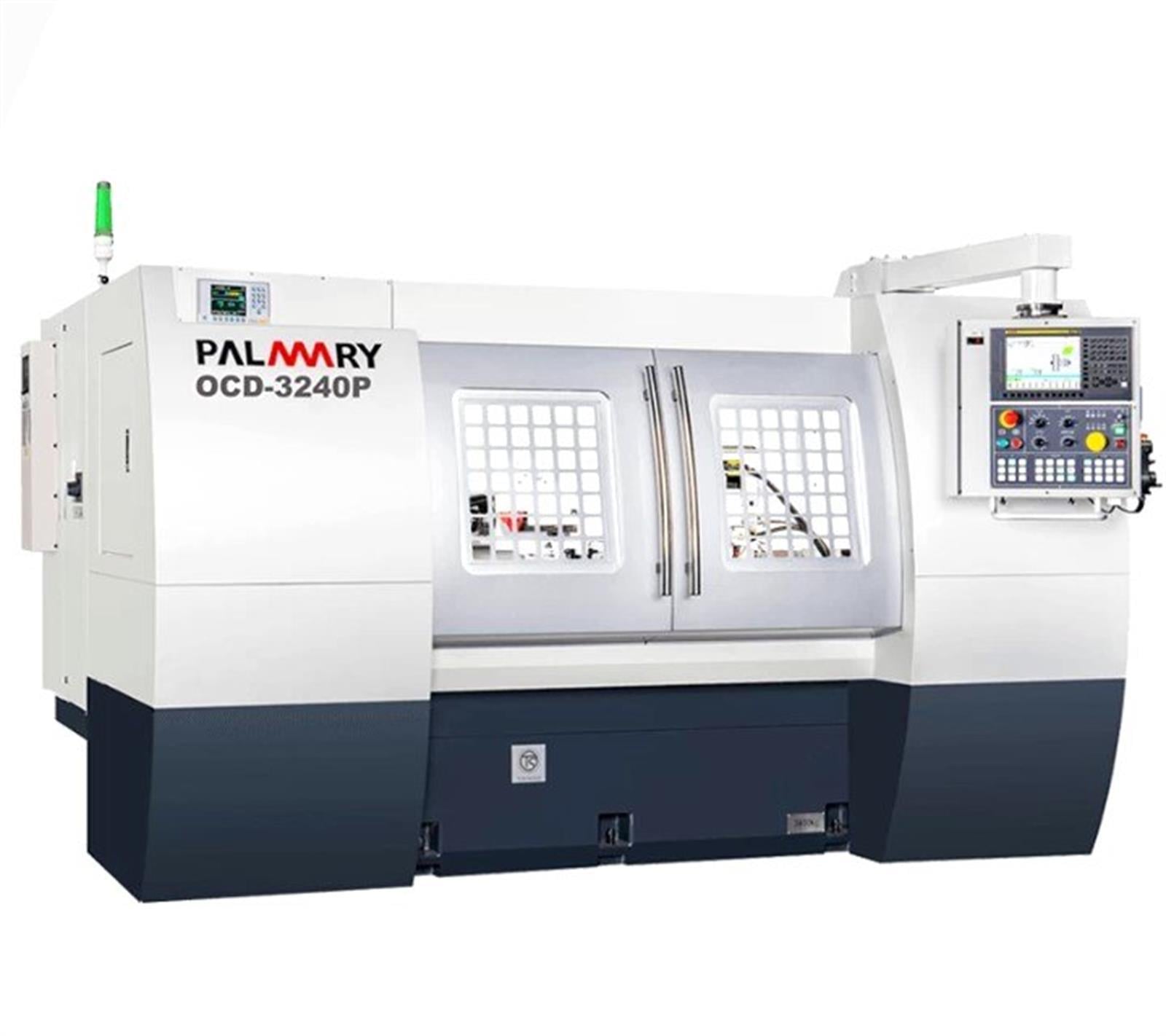 Palmary OCD-3240P Cylindrical Grinder