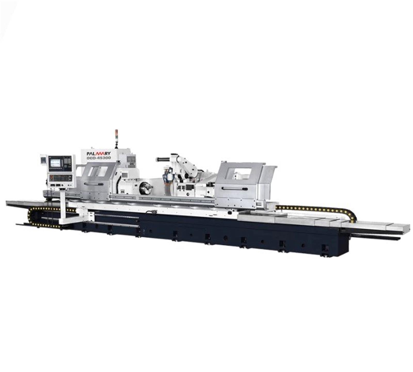Palmary OCD-45300 Cylindrical Grinder