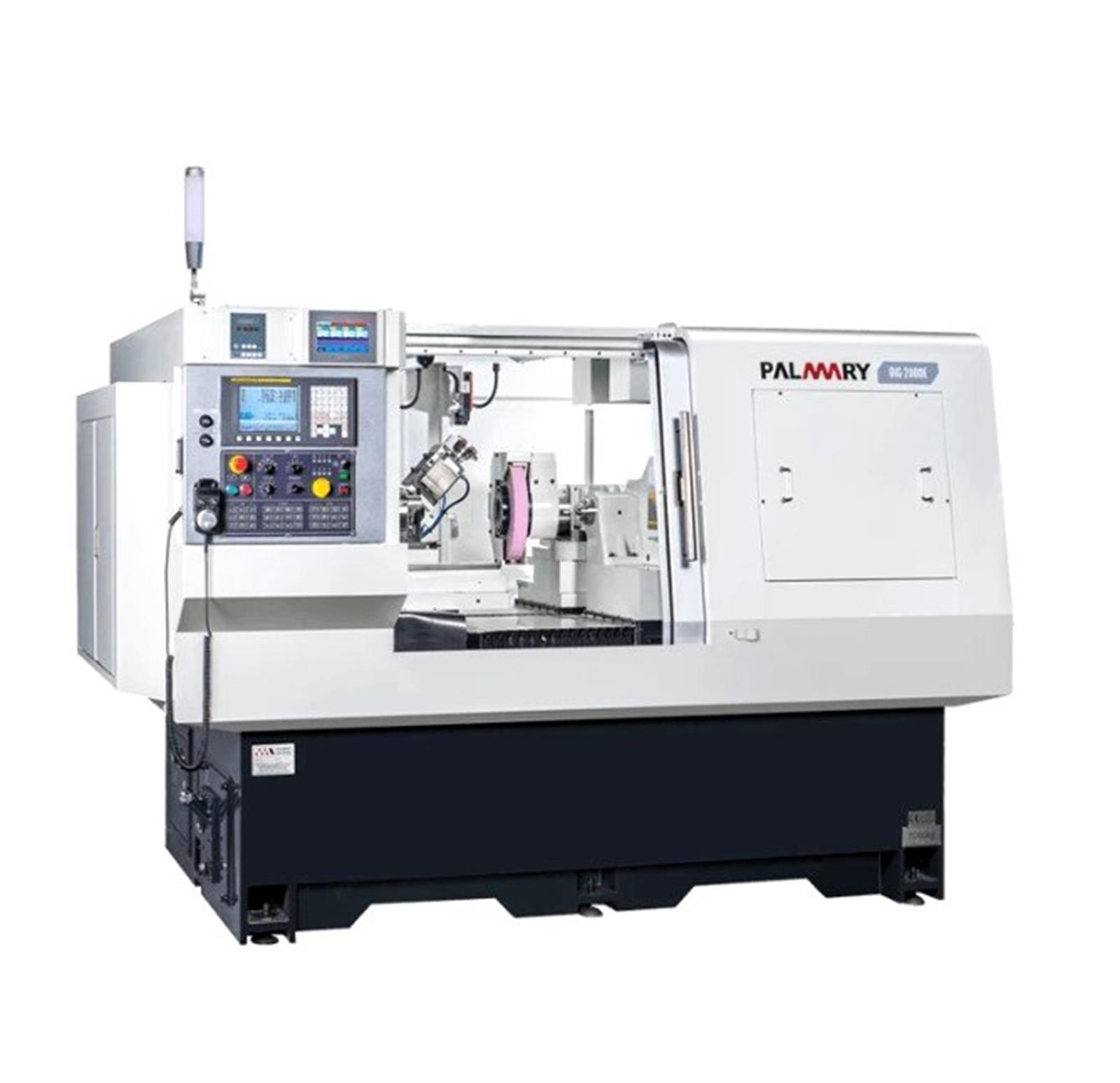 Palmary OIG-200DEL35 Internal Grinder