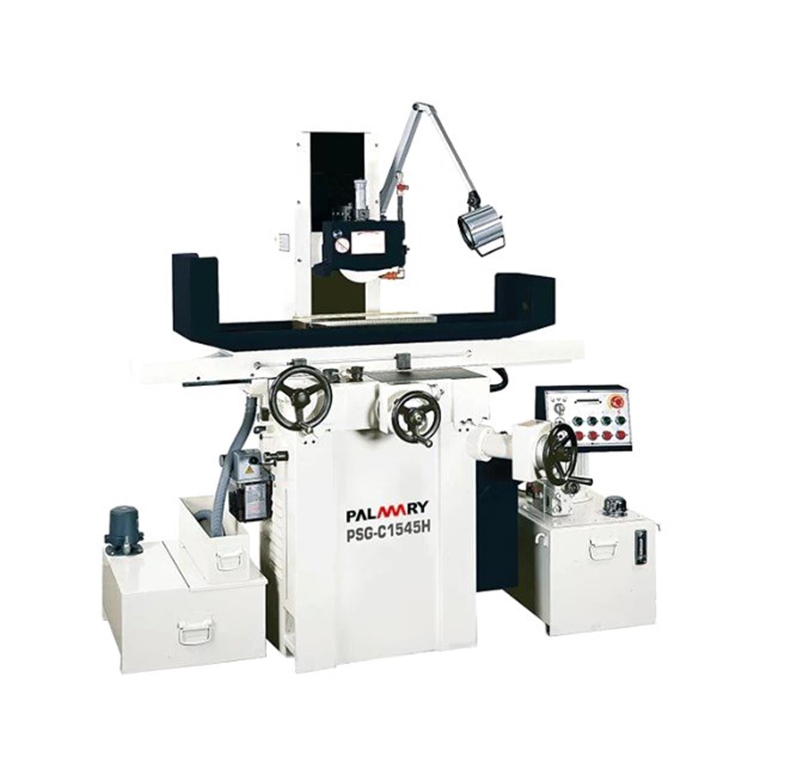 Palmary PSG-1545H Surface Grinder