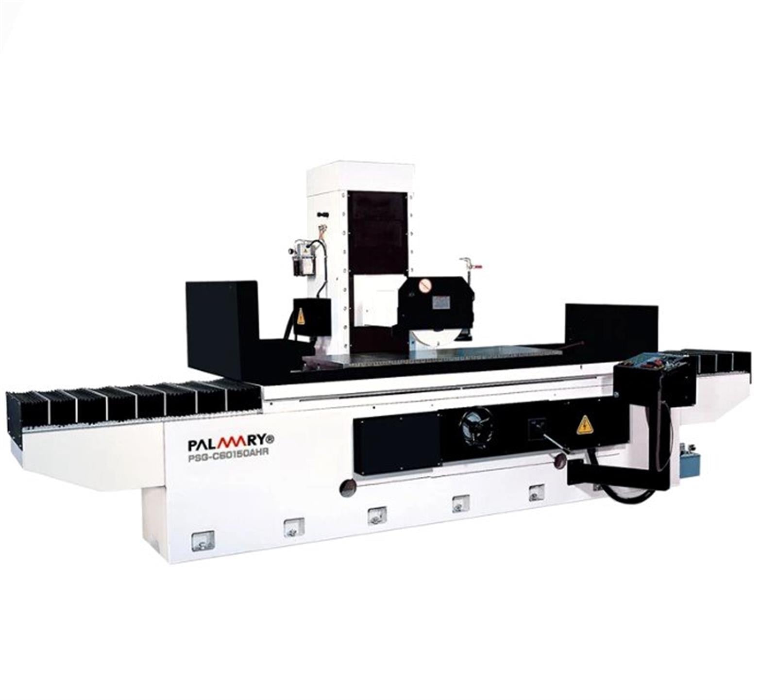 Palmary PSG-50200AHR Surface Grinder