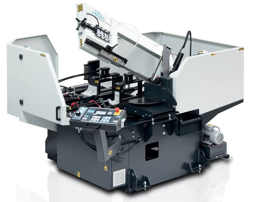 Pegas-Gonda 300x320 A-CNC-RH Automatic Band Saw Machine