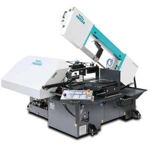 Pegas-Gonda 360x500 A-CNC-R Automatic Band Saw Machine
