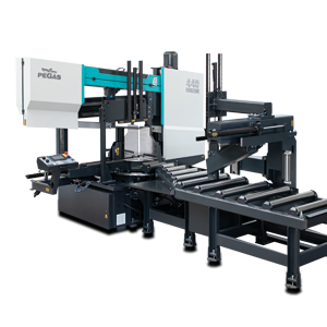 Pegas-Gonda 440 HORIZONT A-CNC Horizont
