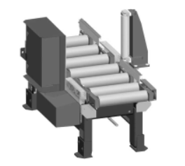 Pegas-Gonda TDM Roller Table