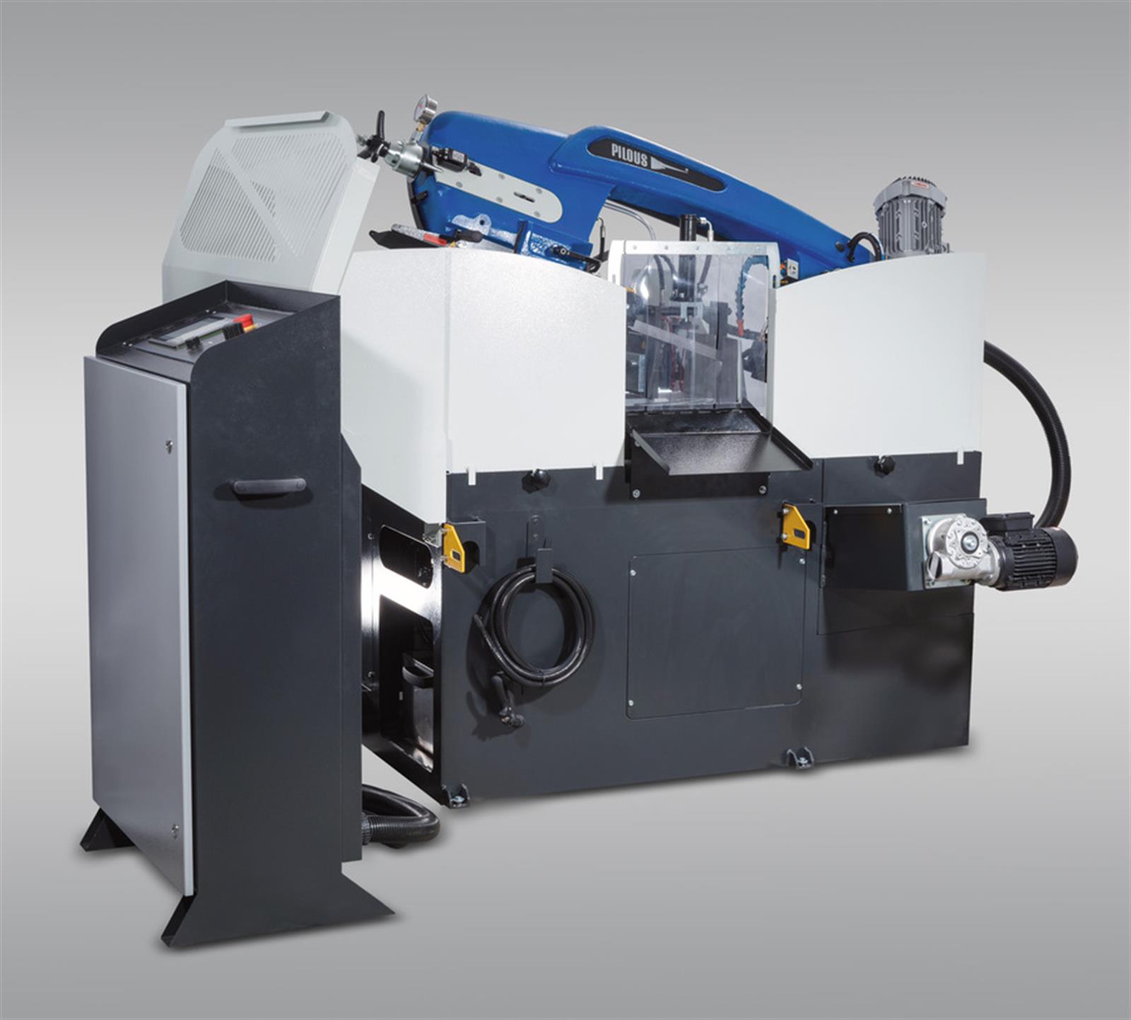Pilous Dynamic 3.0 Bandsaws
