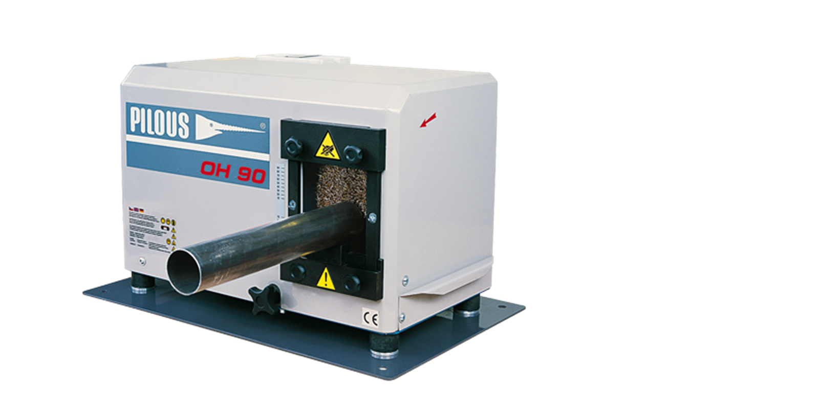 Pilous OH 90 Bandsaws