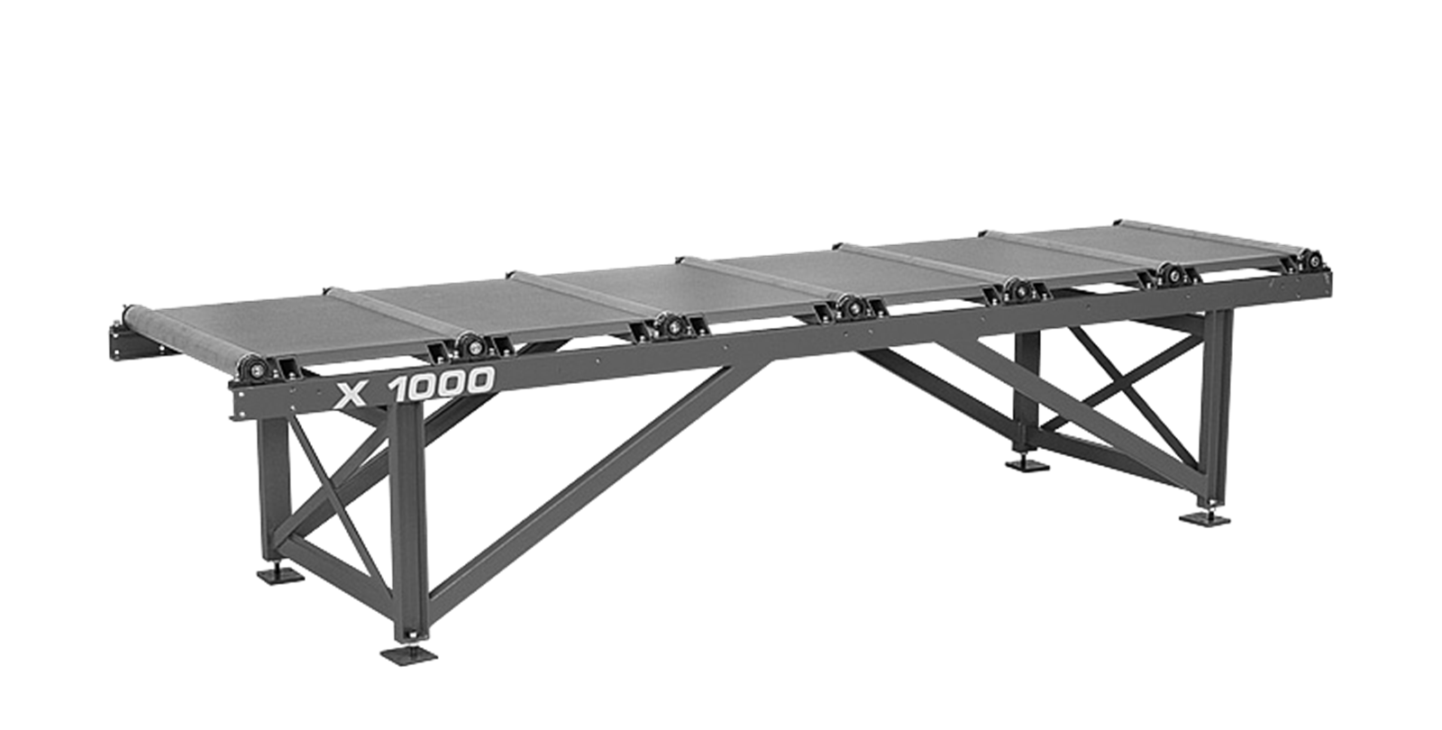 Pilous X 1000 Bandsaws