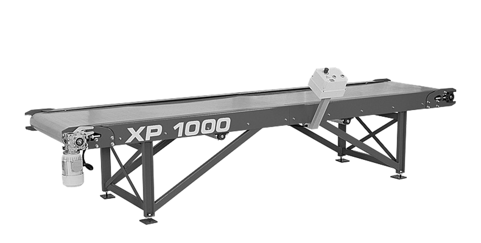 Pilous XP 1000 Bandsaws