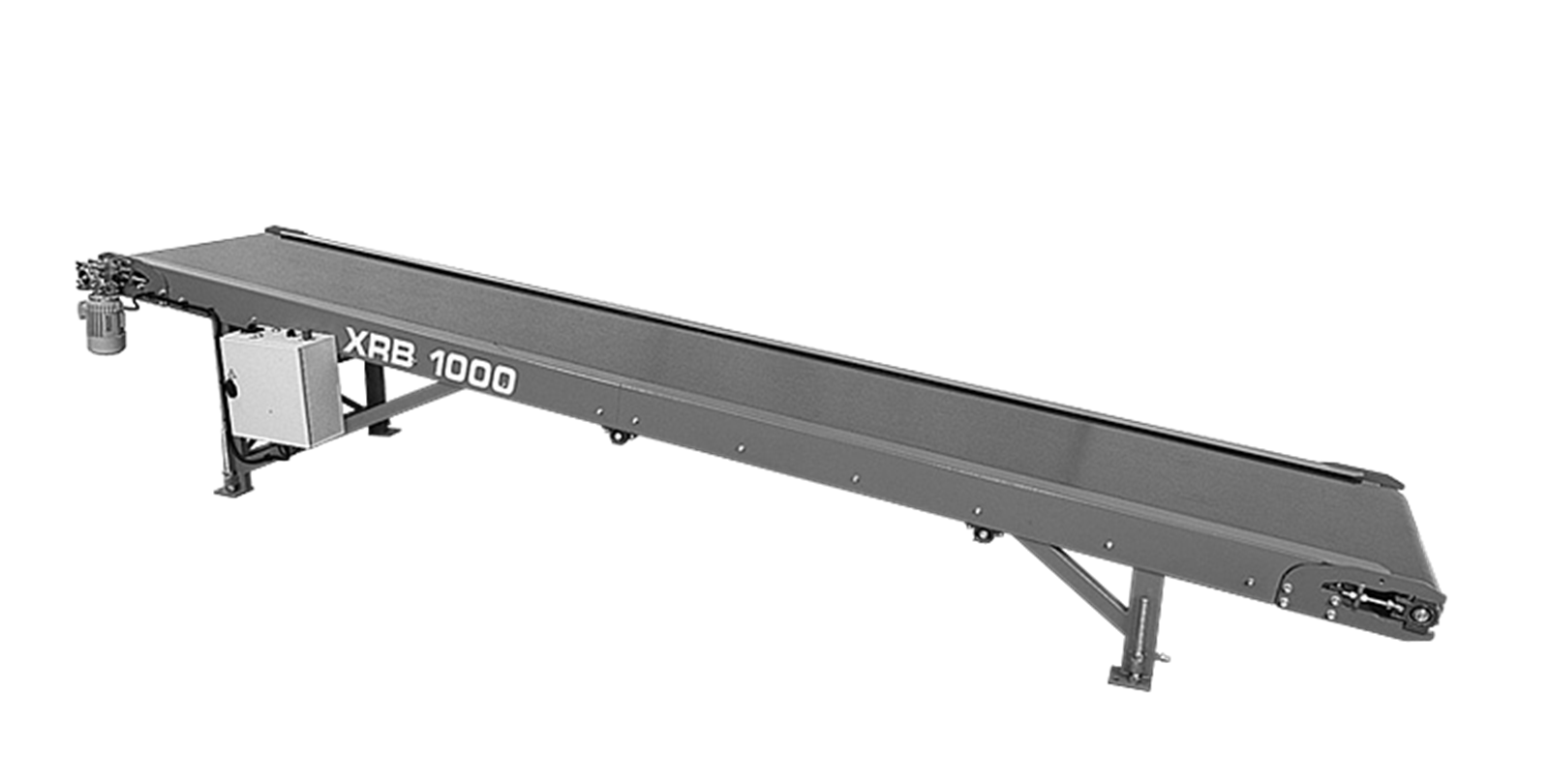 Pilous XRB 1000 Bandsaws