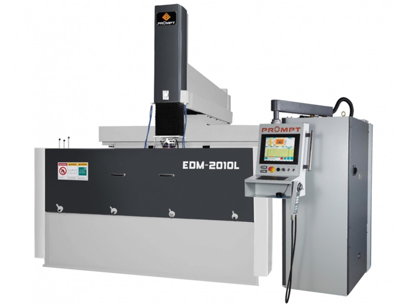 Prompt EDM-2010L Electrical Discharge Machine