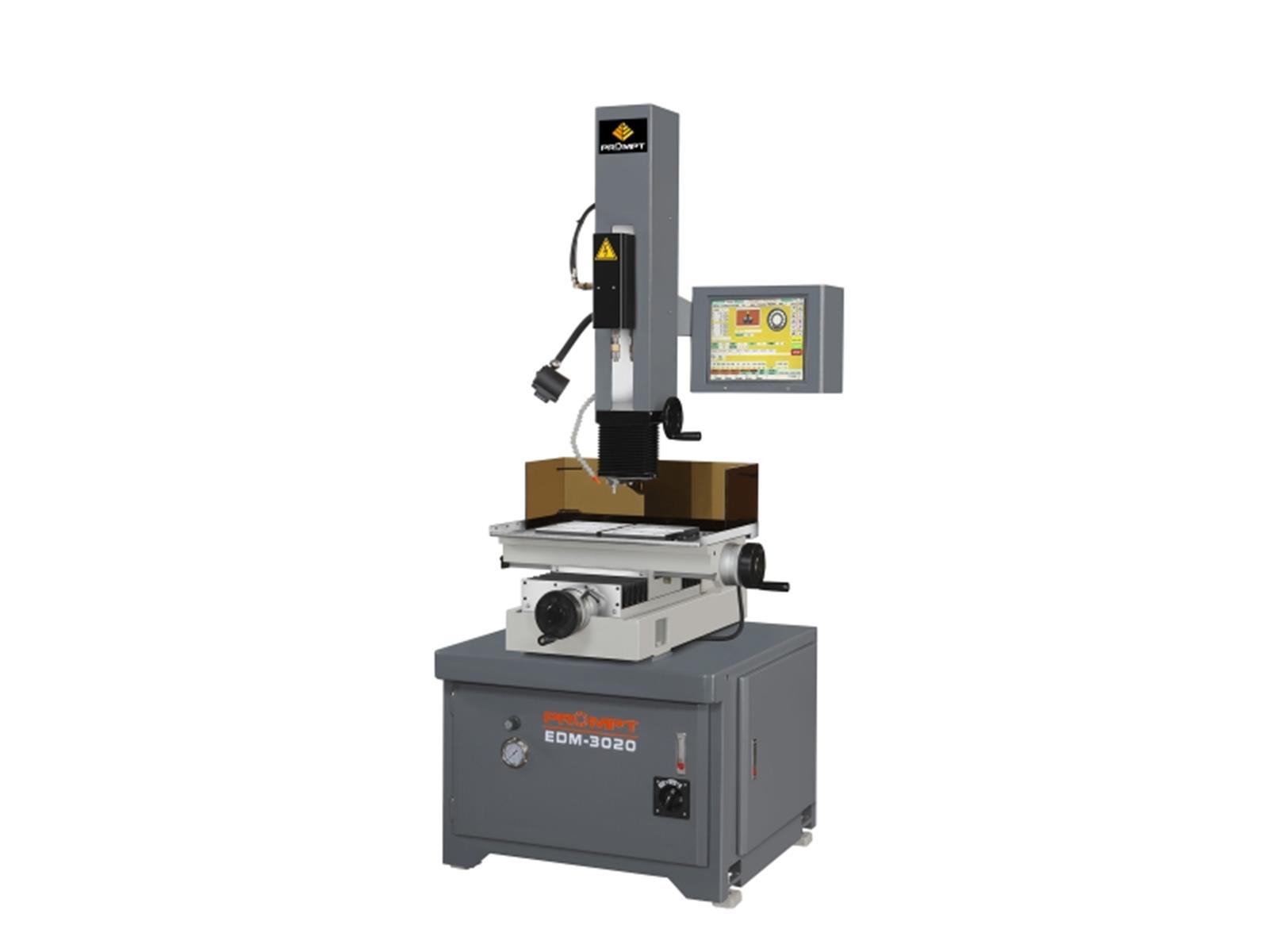 Prompt EDM-3020 CNC Super Drill Edm
