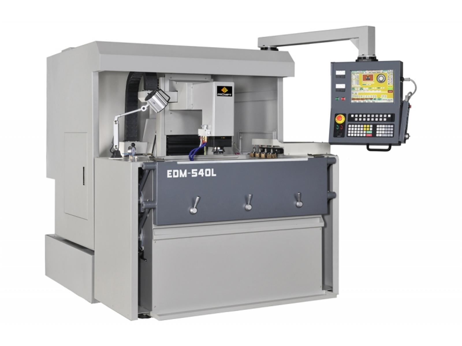 Prompt EDM-540L Electrical Discharge Machine