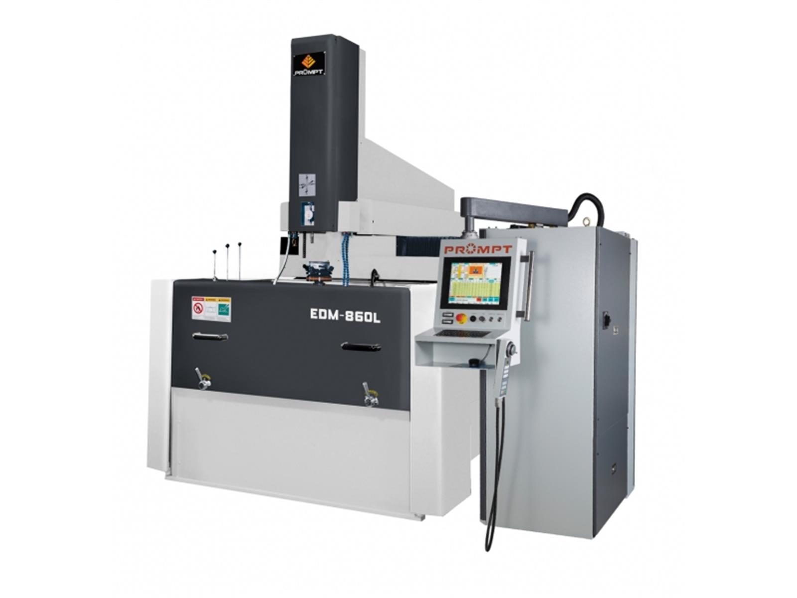 Prompt EDM-860L Electrical Discharge Machine