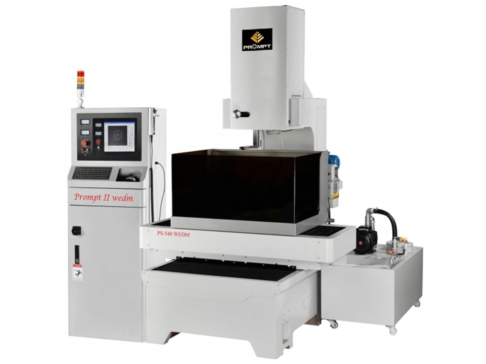 Prompt PS-540 Molybdenum Wire Cut Edm