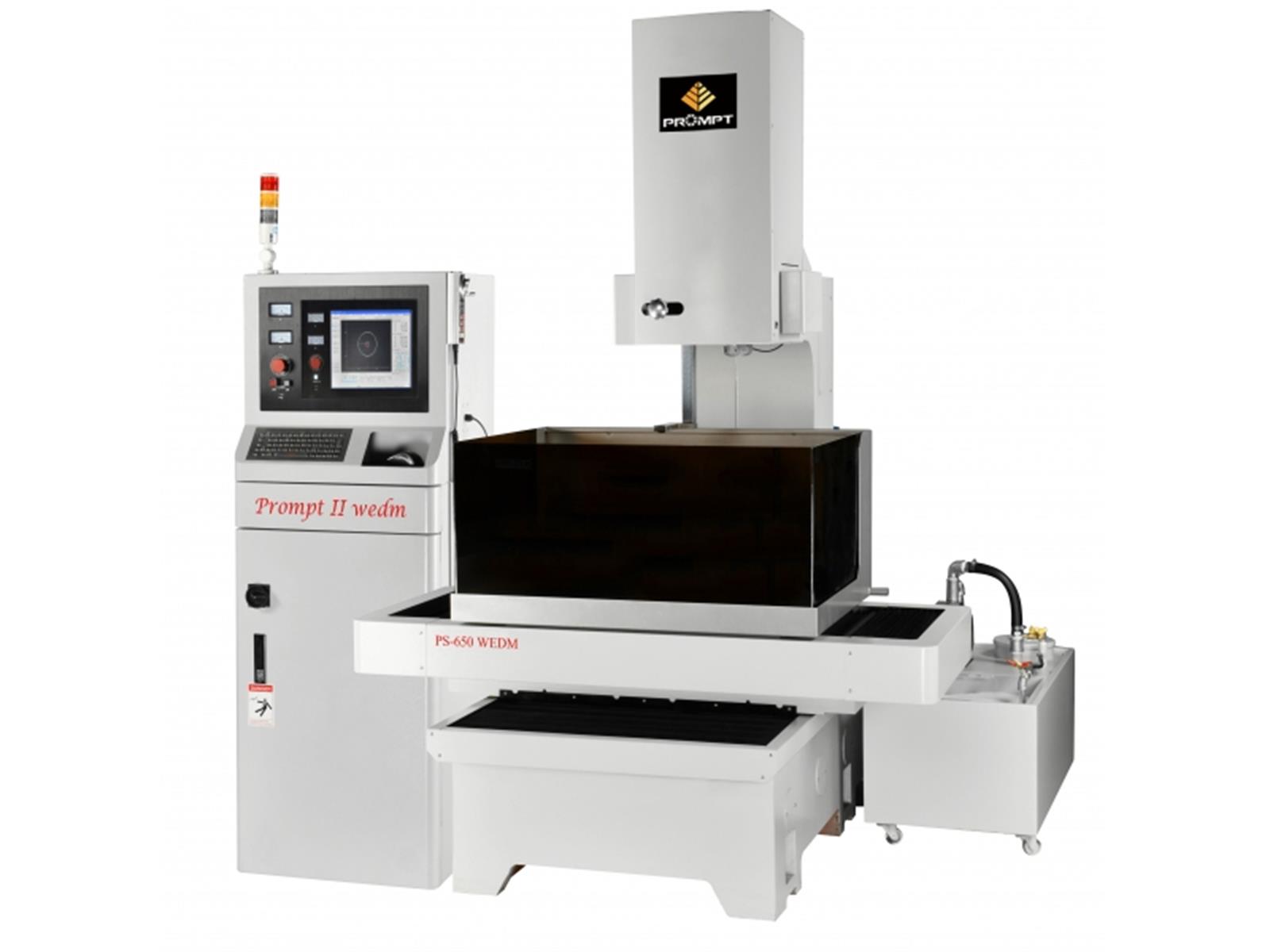 Prompt PS-650 Molybdenum Wire Cut Edm