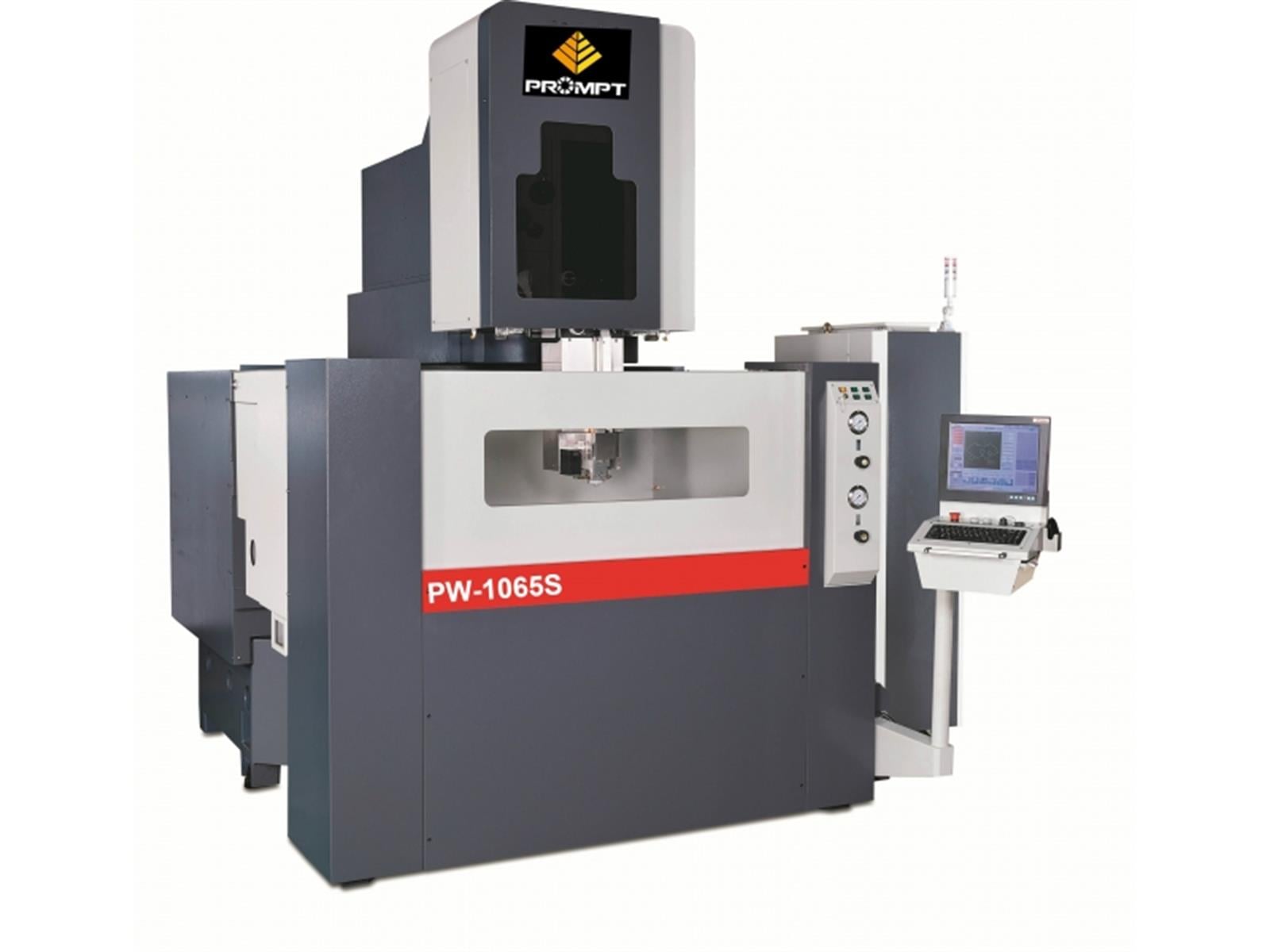 Prompt PW-1065S Brass Wire Cut Edm