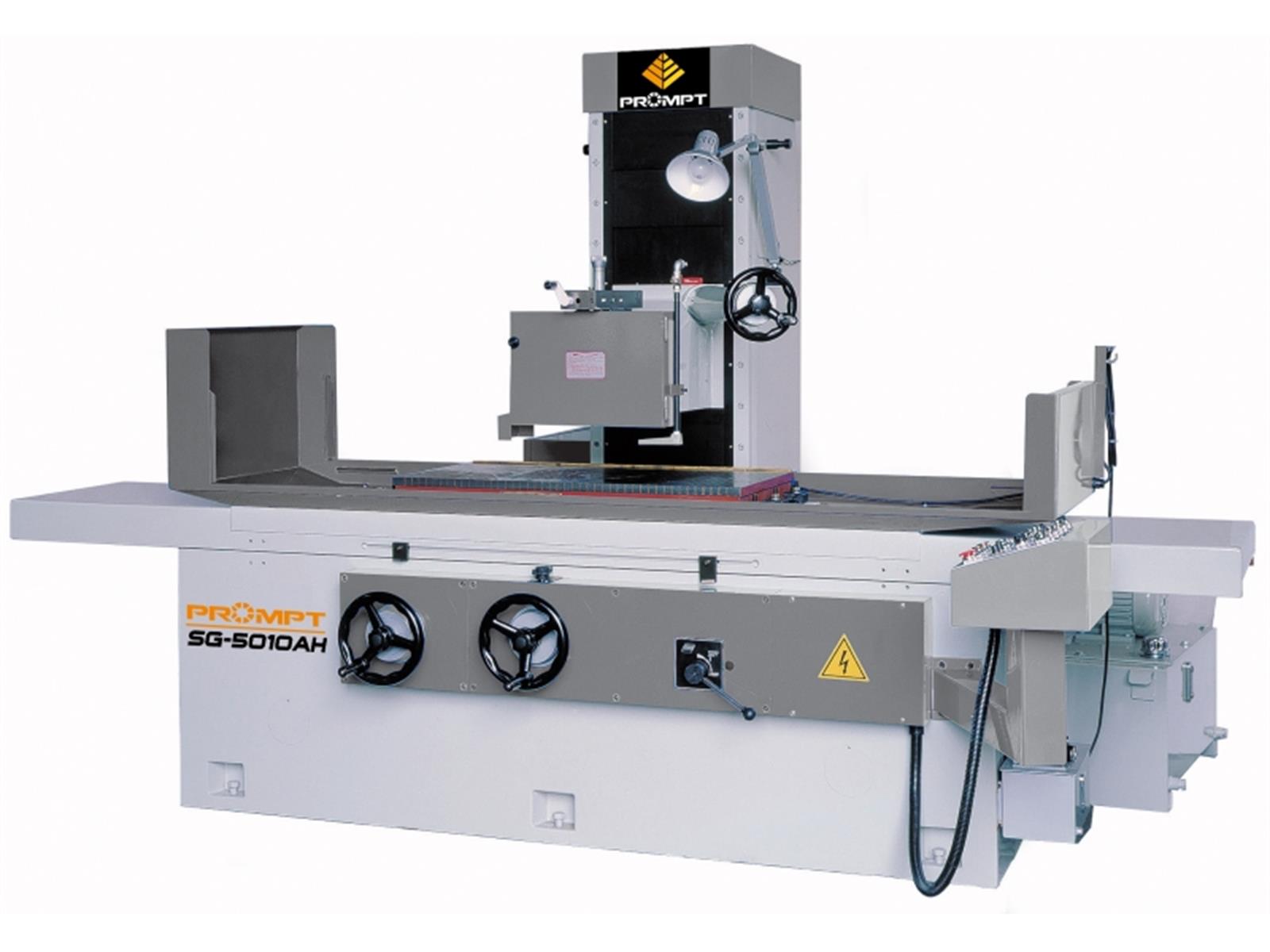 Prompt SG-6010AHR Surface Grinders