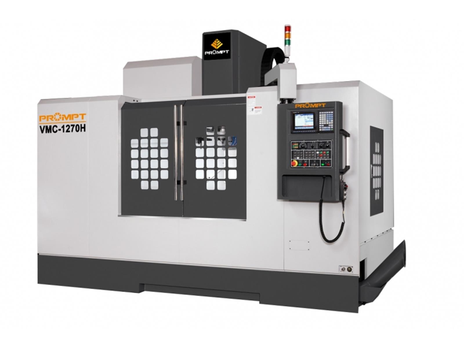 Prompt VMC-1270H Vertical Machining Center