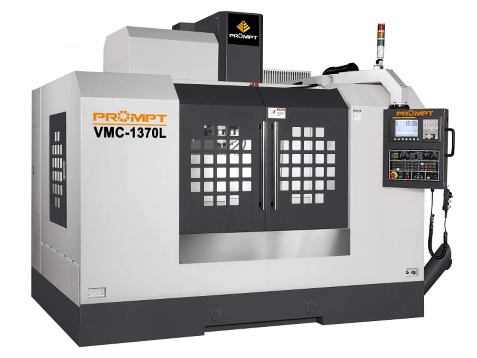 Prompt VMC-1570L Vertical Machining Center