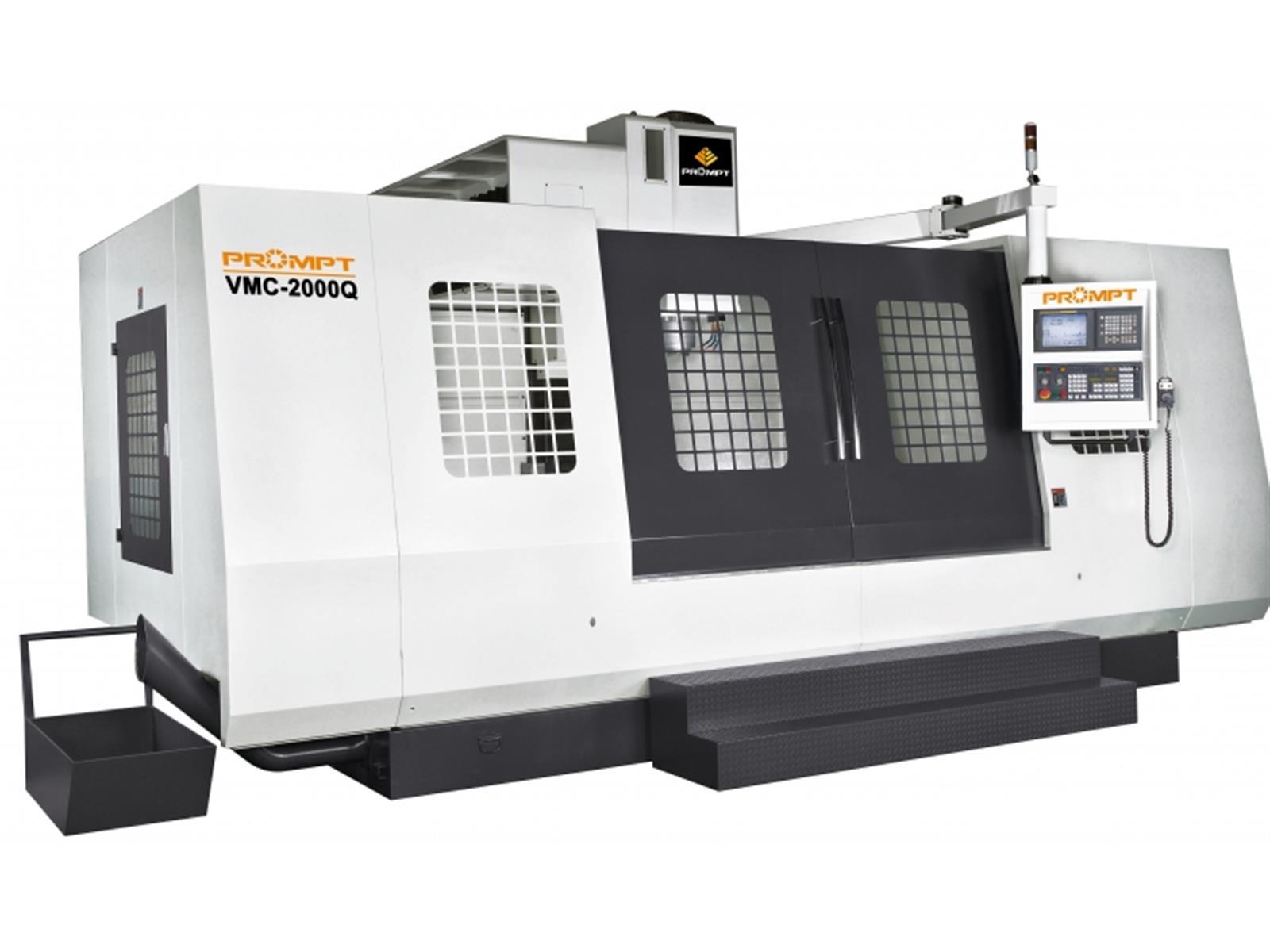 Prompt VMC-1890Q Vertical Machining Center