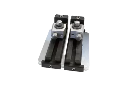 Qatm Clamping Tools For Special Applications For Special Applications