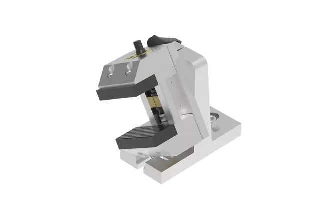 Qatm Clamping Tools For Special Applications Clamping Tools Cutting