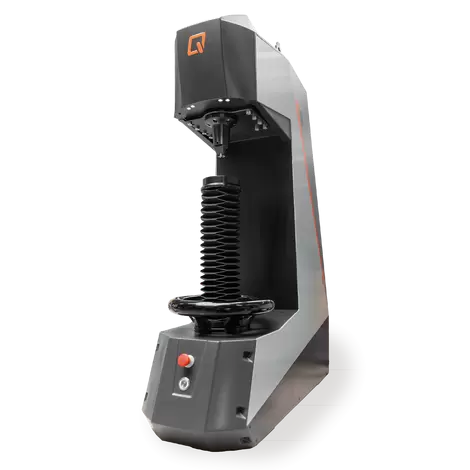 Qatm DCM 1000 Hardness Tester For Direct Determination Of The Case Hardness Depth