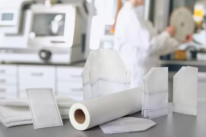 Qatm Filter Systems Metallographic Cutting