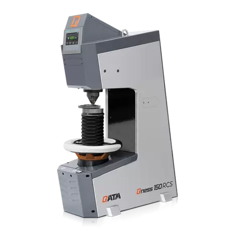 Qatm Qness 150 RCS Rockwell Hardness Tester