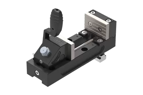 Qatm Qtool 40 Series Quick Clamping Tools