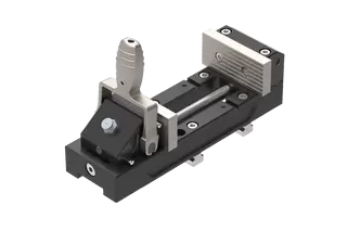 Qatm Qtool 60 Series Quick Clamping Tools