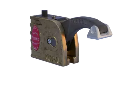 Qatm Universal Vices Clamping Tools Cutting 
