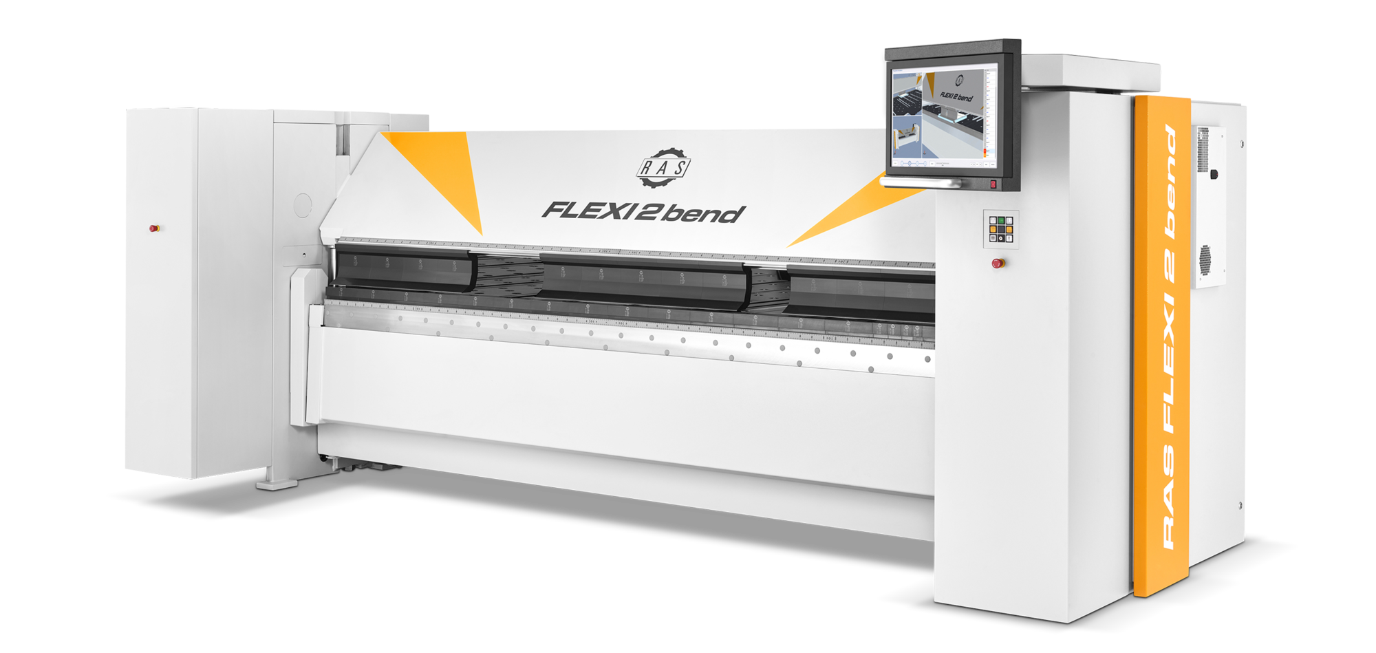 Ras 73.30-2 FLEXI2bend