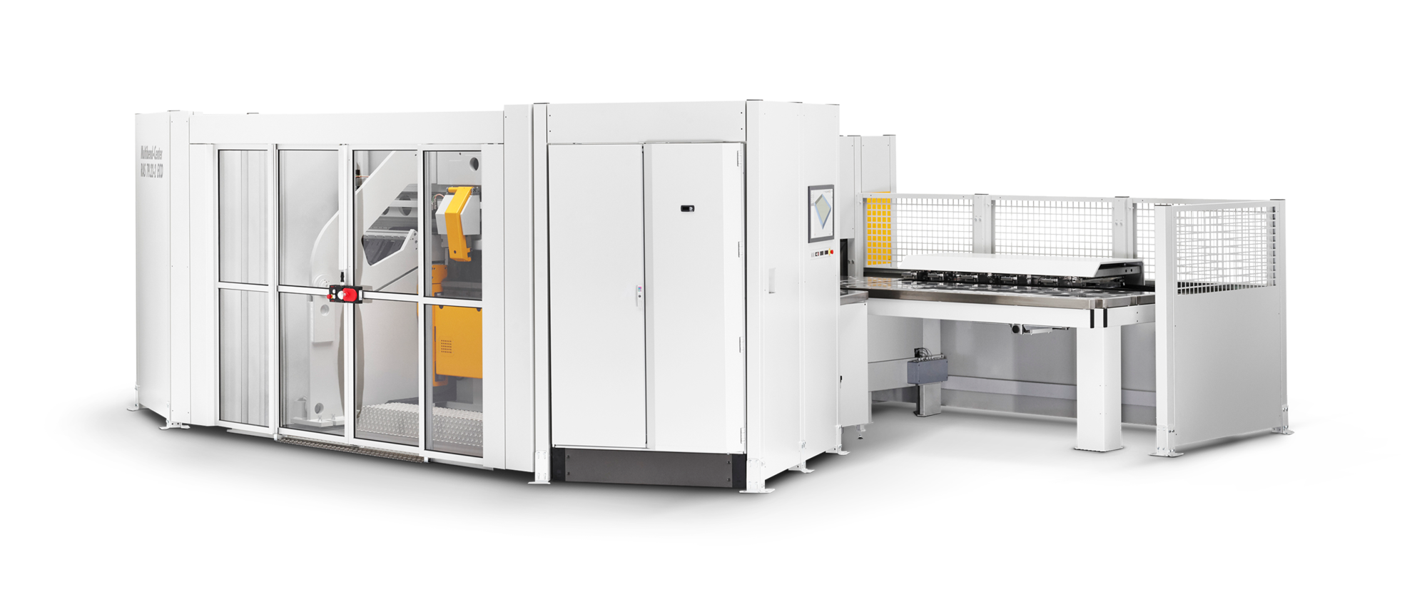 Ras 79.22-2 Multibend-Center Eco