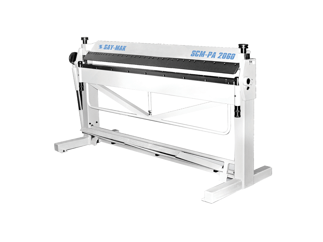 Say-Mak SCM-PA 1260 Box-pan Manual Folding Machines
