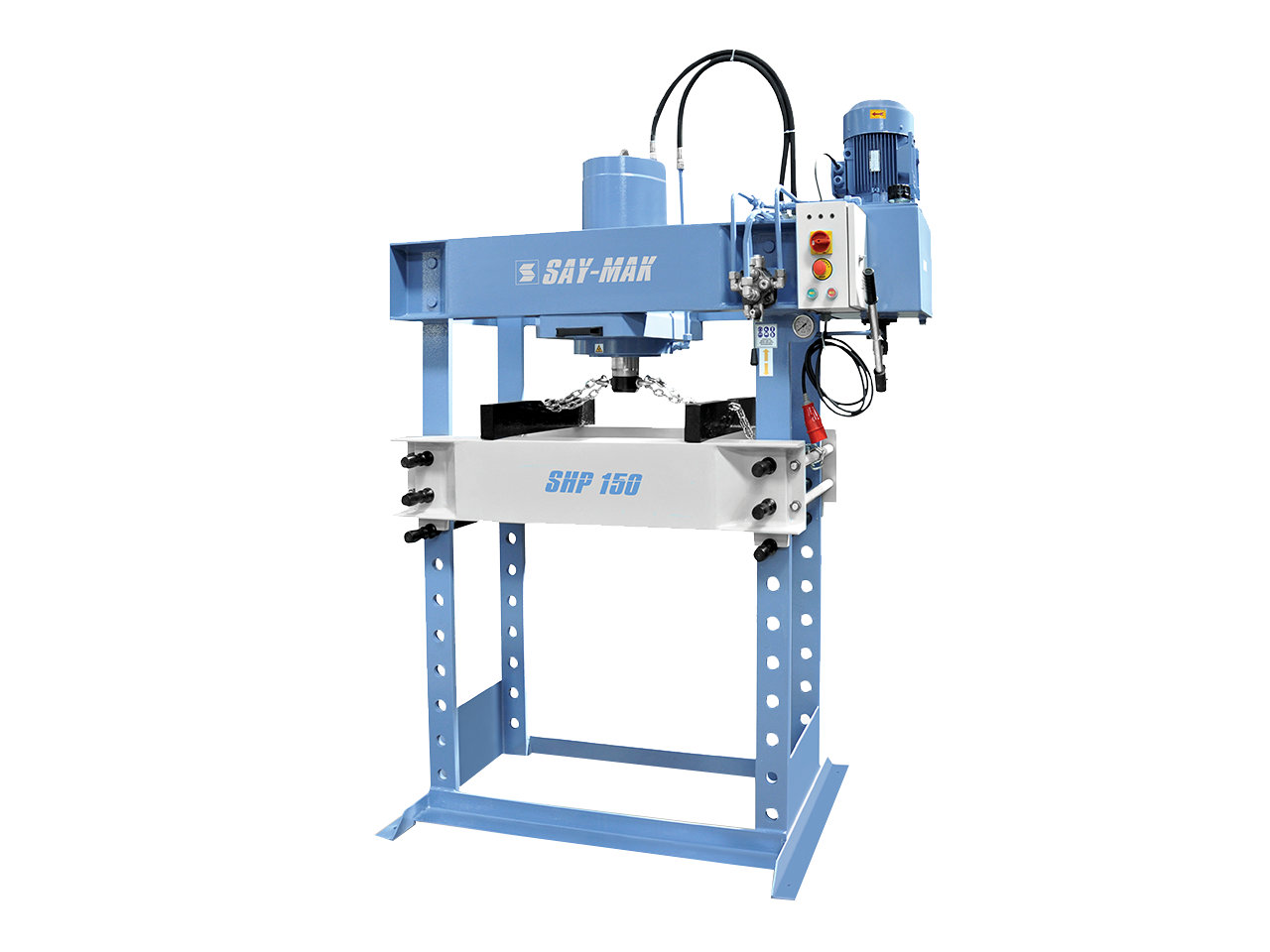 Say-Mak SHP 30-300 Hydraulic Workshop Press