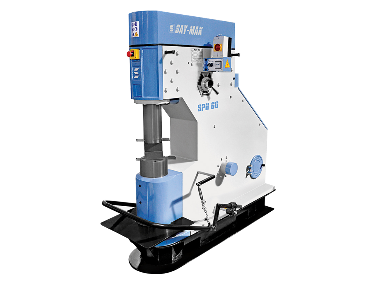 Say-Mak SPH 60 Pneumatic Forging Hammer