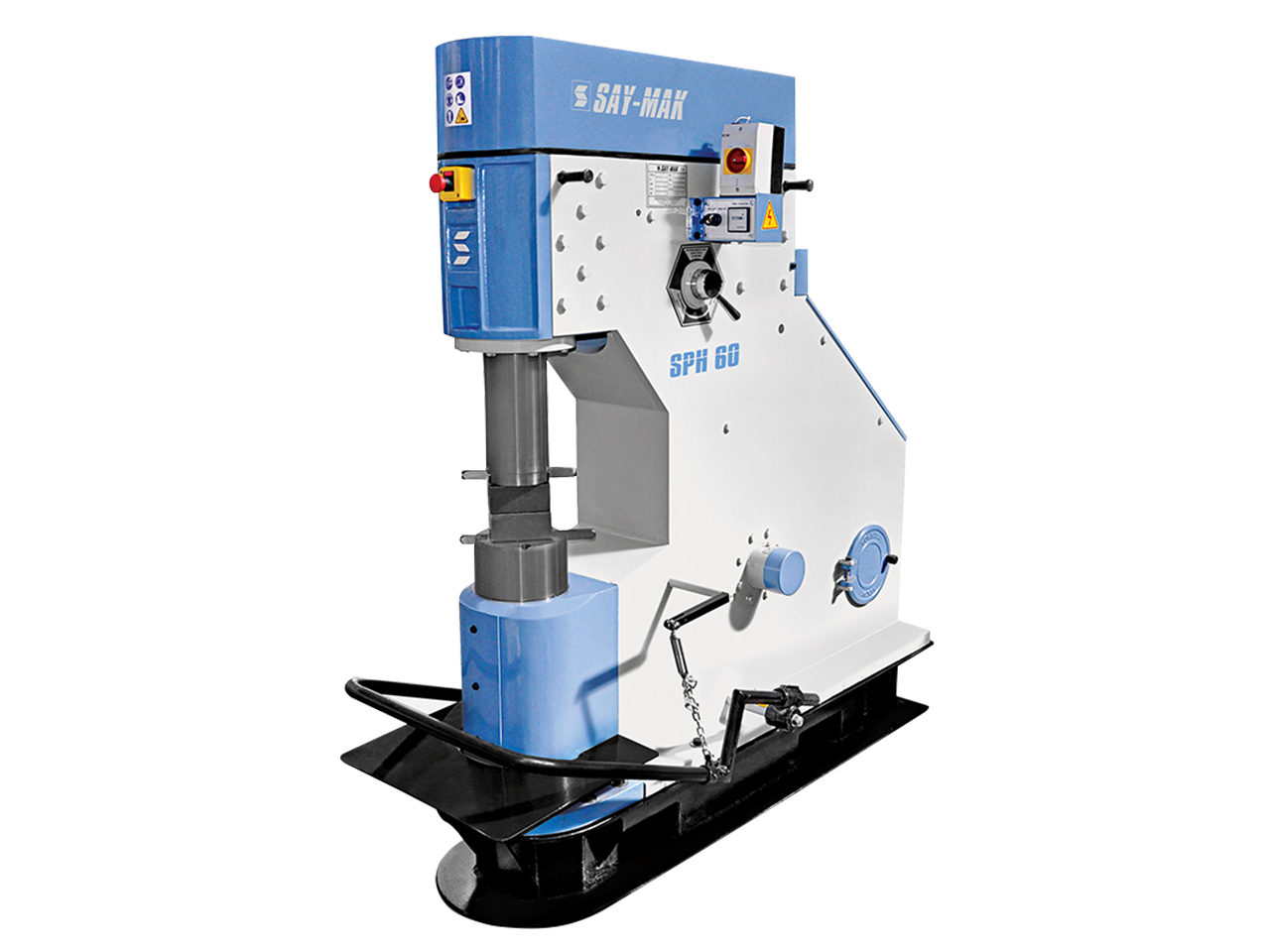 Say-Mak SPH 70 Pneumatic Forging Hammer