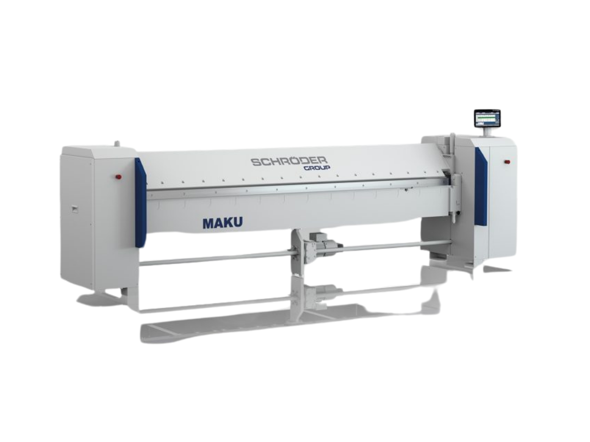Schröder MAKU 2500 x 2.0