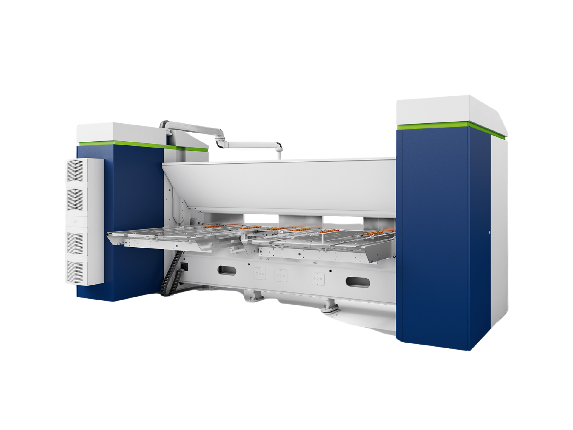 Schröder PowerBend Industrial UD 4,000×5.0