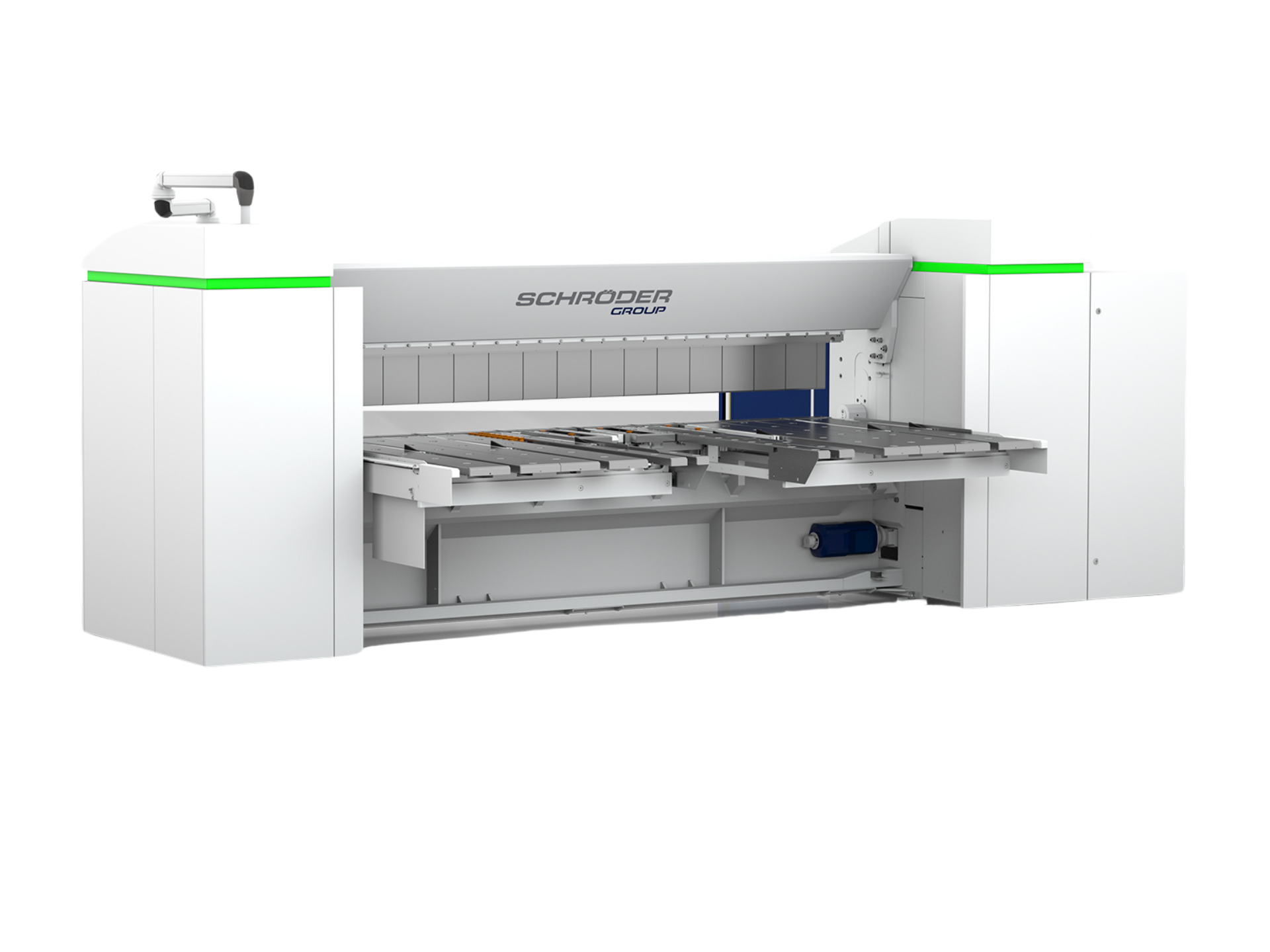Schröder PowerBend Professional 4000×2,5