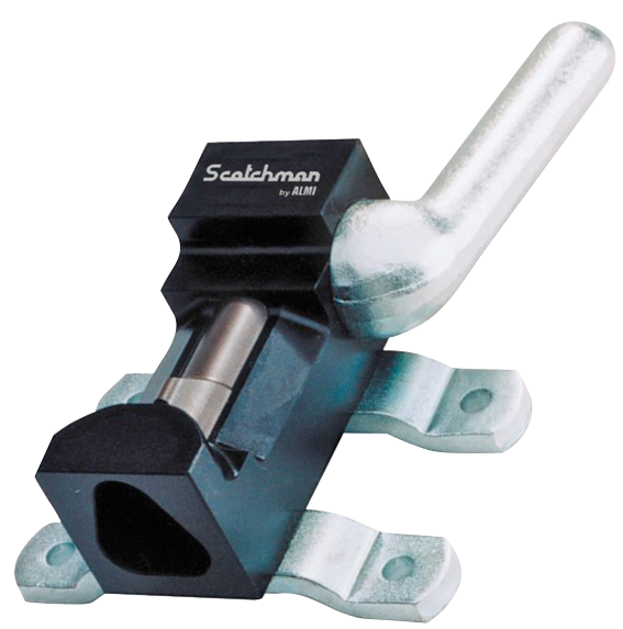 Scotchman ALU Manual Notcher