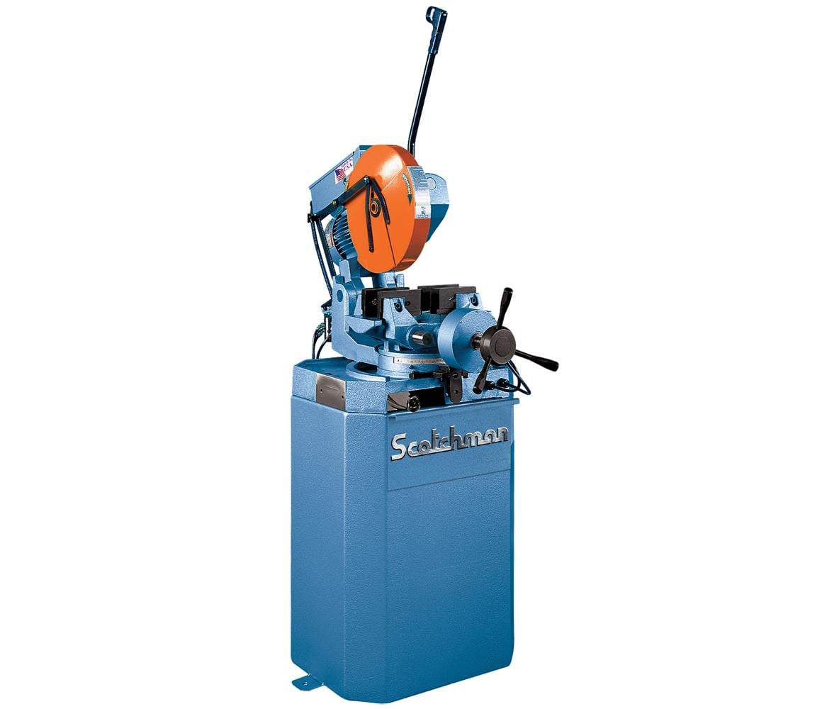 Scotchman CPO 350 NF 14