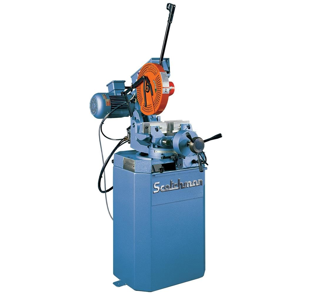 Scotchman CPO 350 NF PK 14