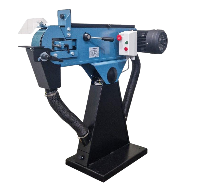 Scotchman SG3 Belt Grinder 3