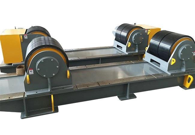 Senlisweld HGK-100 100 Ton Conventional Rotator