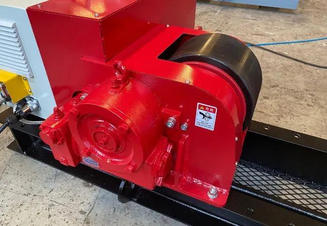 Senlisweld HGK-5 5 Ton Conventional Rotator